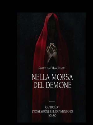 cover image of Nella Morsa Del Demone